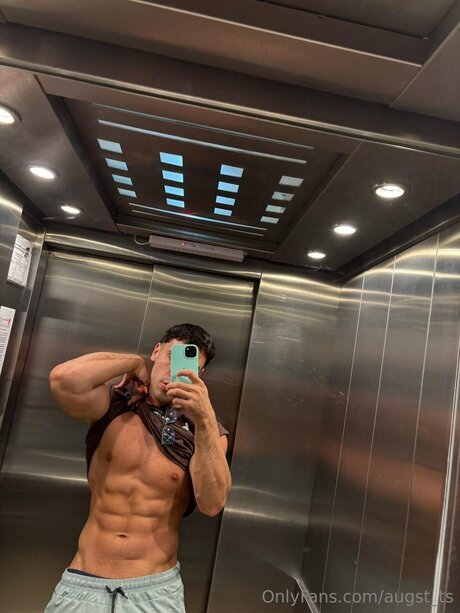 Augst Ts free onlyfans porn