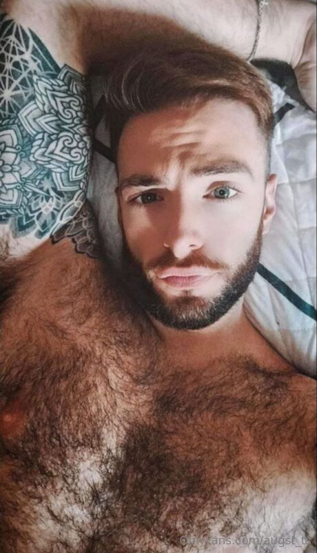 Augst Ts onlyfans porno