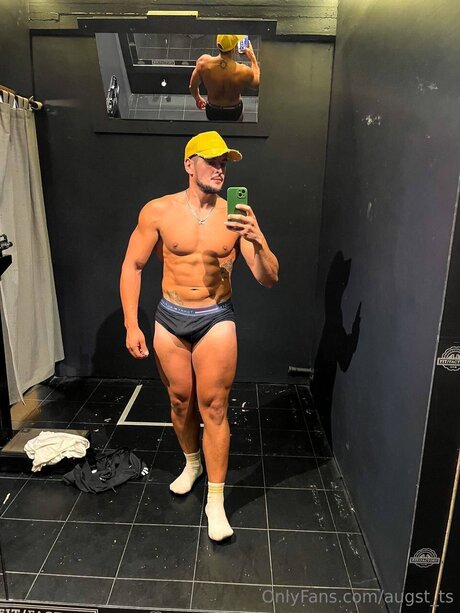 Augst Ts onlyfans porn