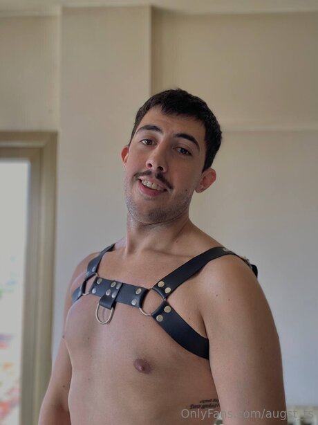 Augst Ts onlyfans leak porn