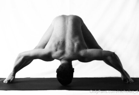 Nicholas D onlyfans leak fuck