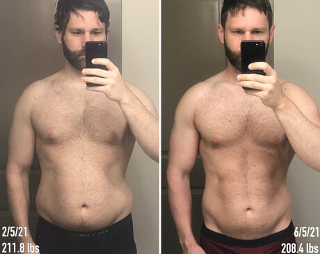 Nicholas D onlyfans tits