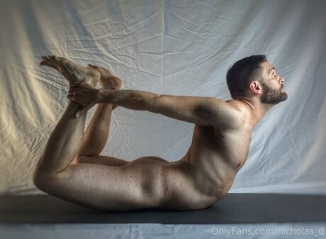 Nicholas D free only fans