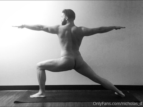 Nicholas D onlyfans leaka