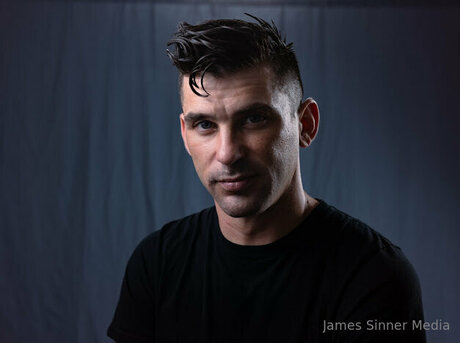 James Sinnerxxx onlyfans photo