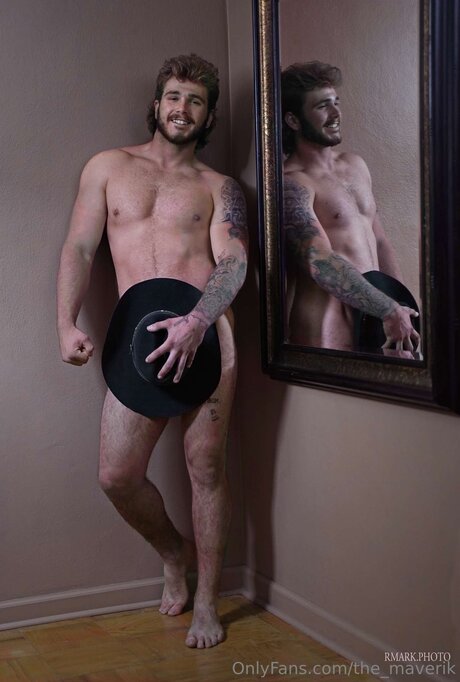 The Maverik onlyfans leaked naked