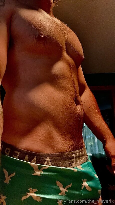 The Maverik nudes onlyfans leaked