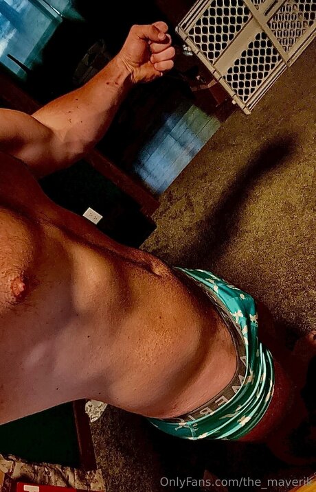 The Maverik leaked nude onlyfans