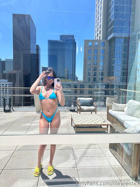 Rileyreid sex onlyfans