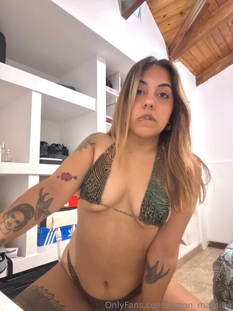Lemon Mami94 onlyfans sextape