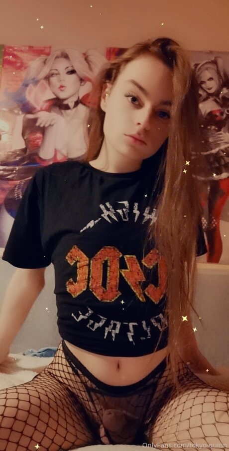 Tokyo Quinn onlyfans leaks xxx
