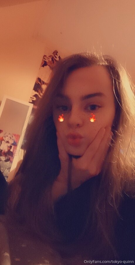 Tokyo Quinn onlyfans model