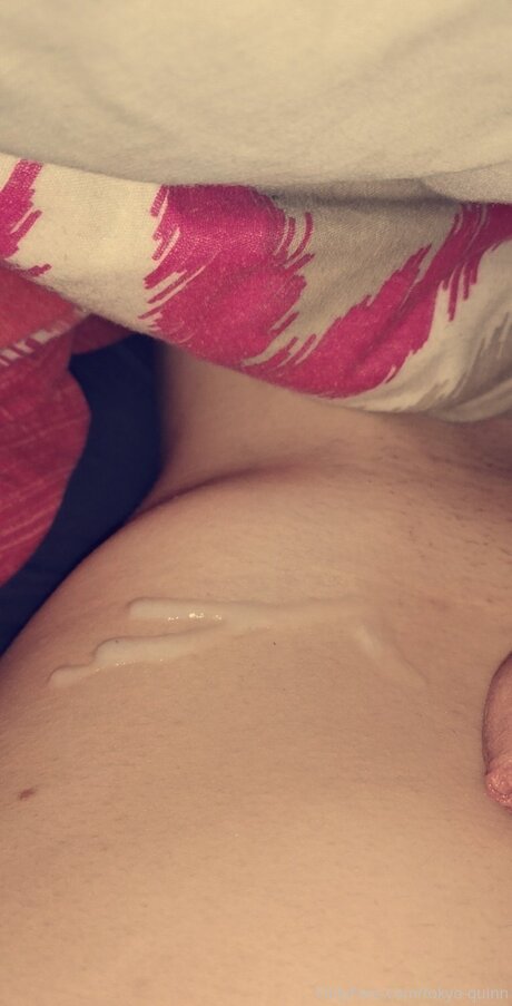 Tokyo Quinn nudes onlyfans leak