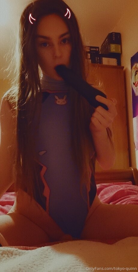 Tokyo Quinn onlyfans leaked