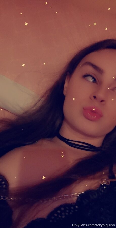 Tokyo Quinn nude onlyfans
