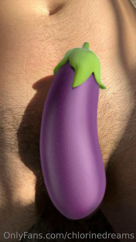 Chlorinedreams onlyfans xx