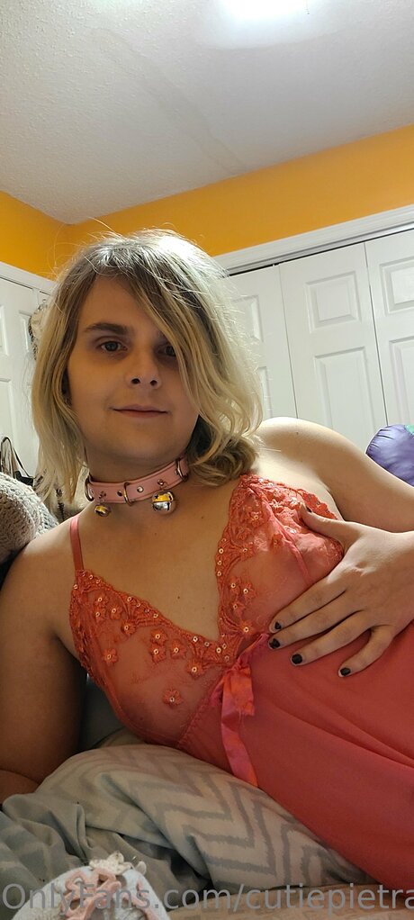 Cutiepietrans22 free only fans