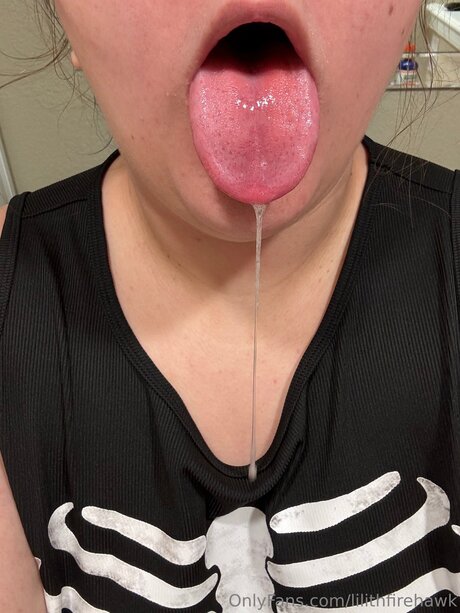 Lilithfirehawk onlyfans boobs