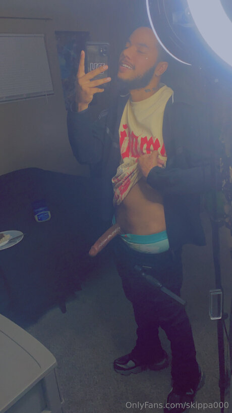 Skippa000 leaked onlyfans nude