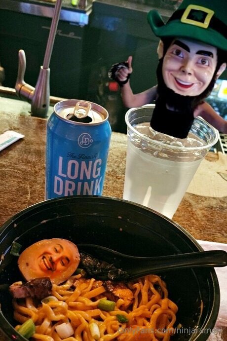 Ninjaramen onlyfans leaks