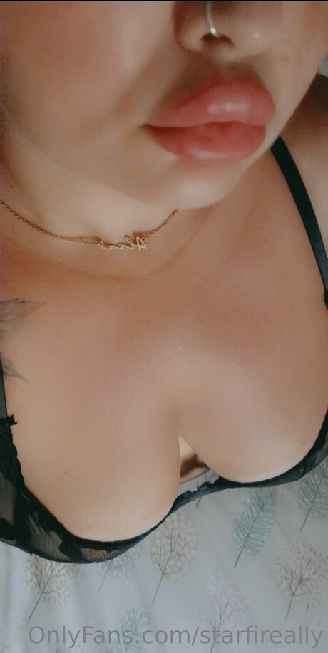 Starfireally porn onlyfans