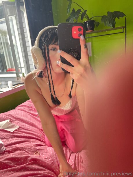 Chiiii Previews onlyfans xxx