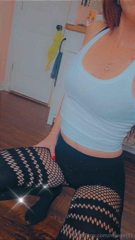 Newgirl31 xxx onlyfans