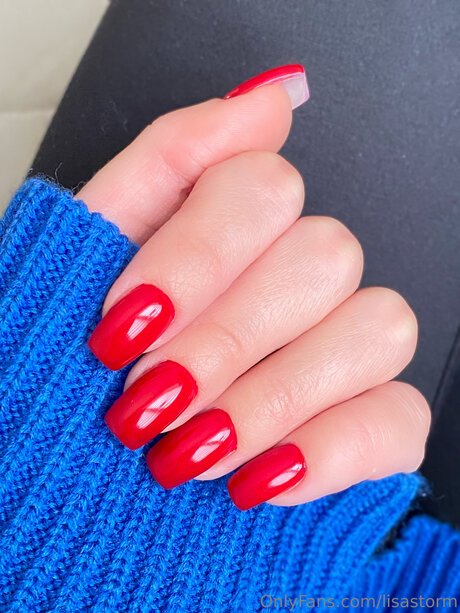 Lisastorm nude leaked onlyfans