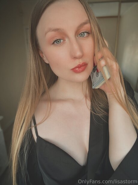 Lisastorm onlyfans leaj