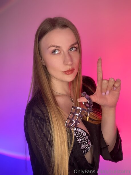 Lisastorm onlyfans pics leaked