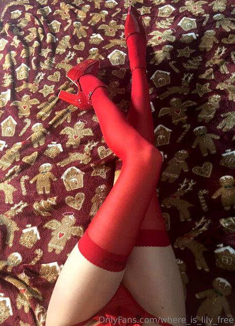 Where Is Lily Free leak onlyfans nude