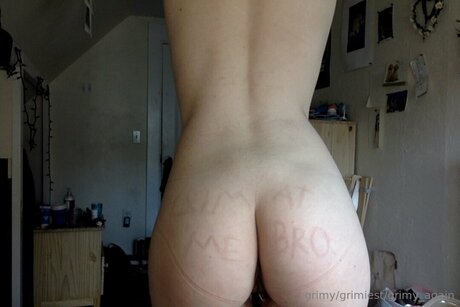 Grimyagain onlyfans leaks.