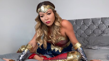 Nataliaforrestxxx onlyfans