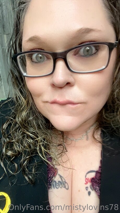 Mistylovins78 leak onlyfans porn