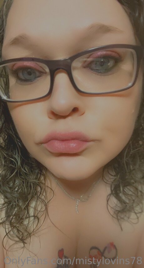 Mistylovins78 nude porn onlyfans