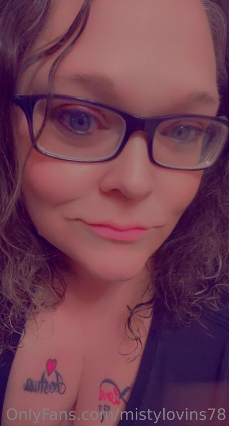 Mistylovins78 leaked naked onlyfans