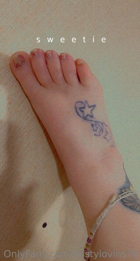 Mistylovins78 only fans leak porn