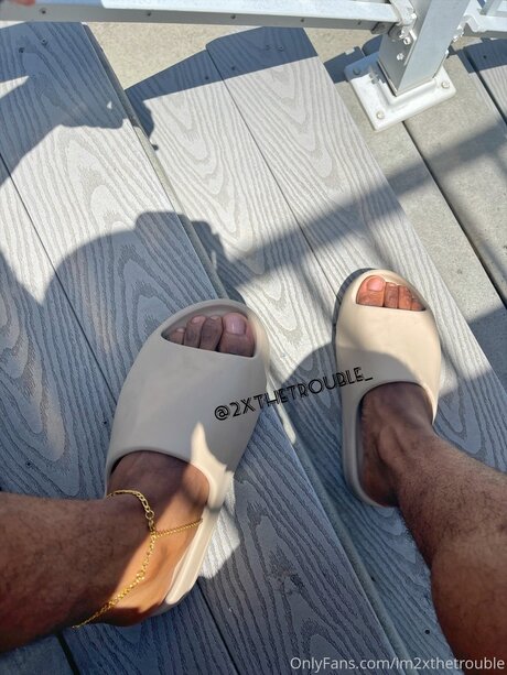 Im2xthetrouble onlyfans porn leak