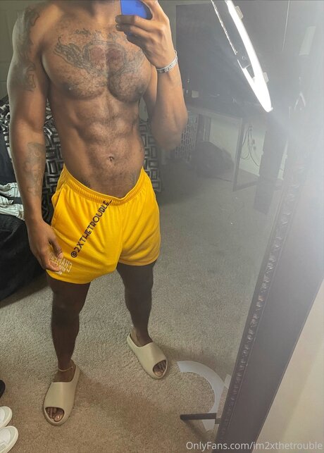 Im2xthetrouble only fans.