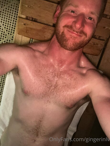 Gingerinlv onlyfans free