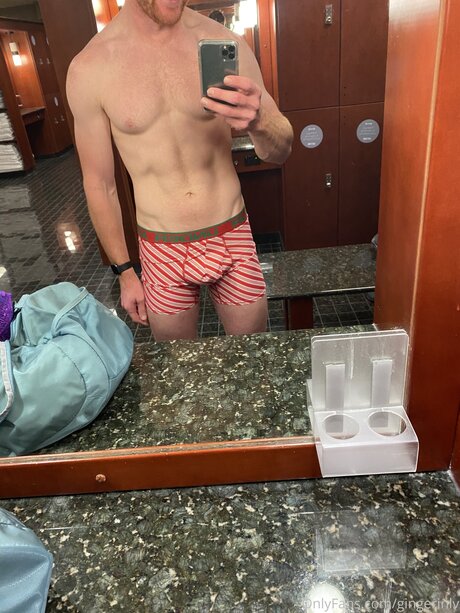 Gingerinlv leaked onlyfans free