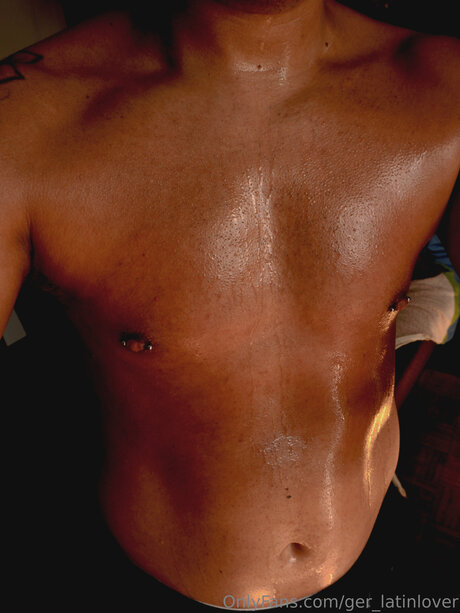 Ger Latinlover onlyfans leak sex