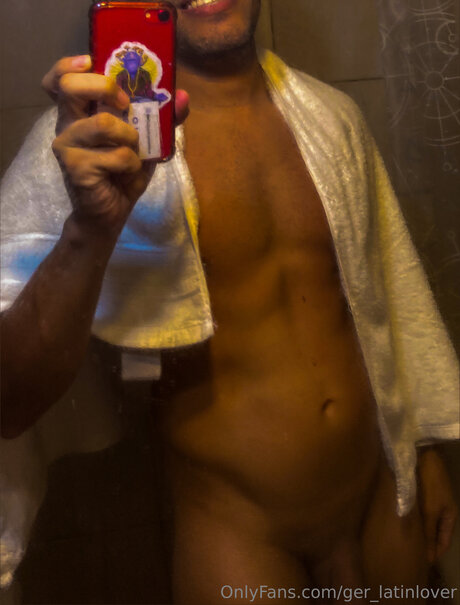 Ger Latinlover leaked nudes onlyfans