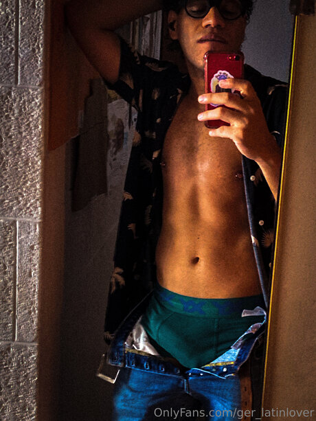 Ger Latinlover nudes onlyfans leaked