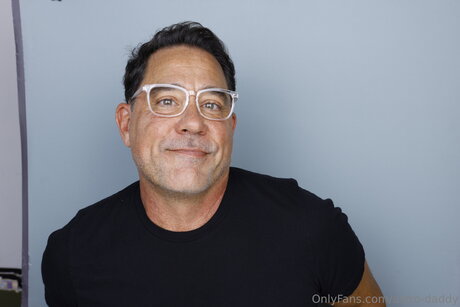 Astro Daddy leaked onlyfans