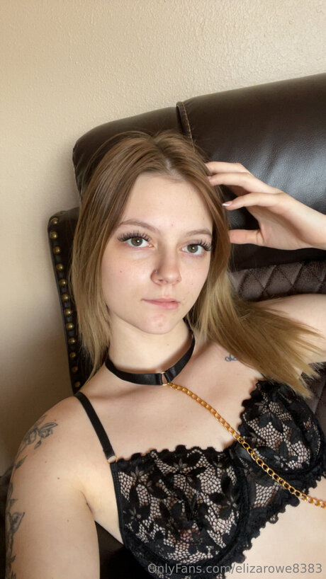 Elizarowe8383 onlyfans leaks porn