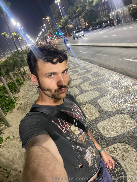 Eldiscodetucorazon onlyfans sex leaks