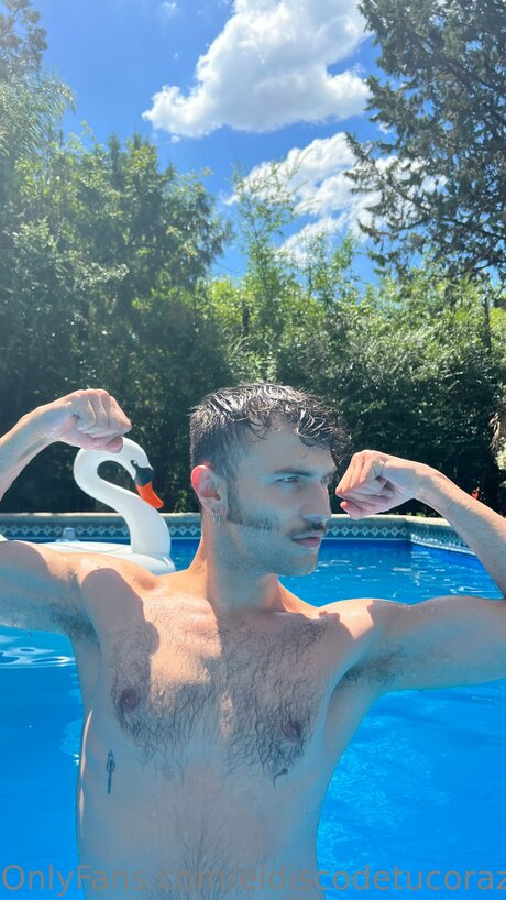 Eldiscodetucorazon onlyfans leaj