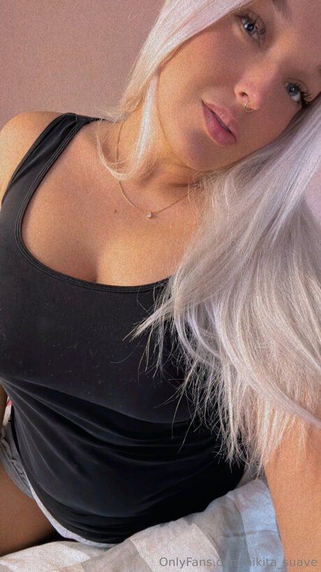 Nikita Suave onlyfans leaked xxx
