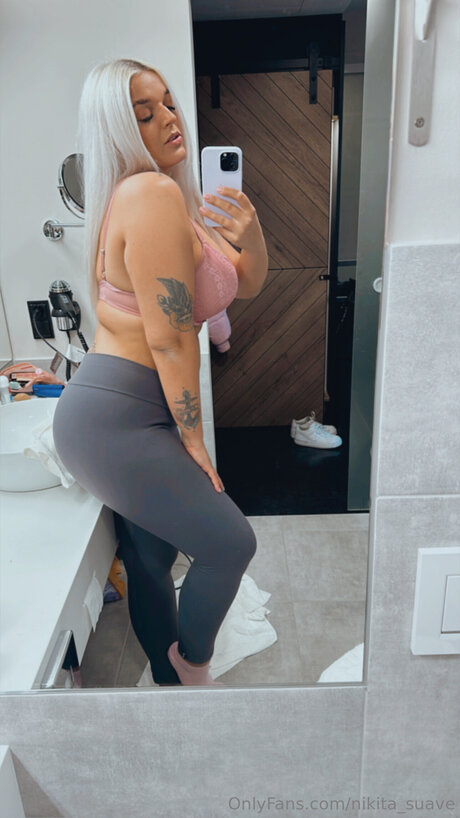 Nikita Suave onlyfans leaked